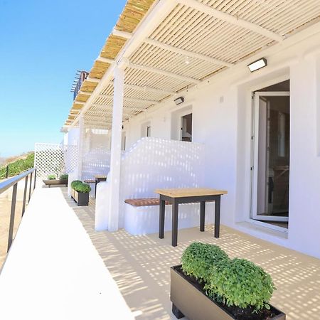 Enne Studios For Views & Tranquility Ftelia  Exteriér fotografie